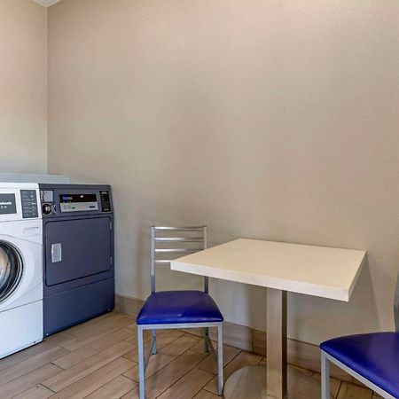 Quality Inn Show Low Zewnętrze zdjęcie