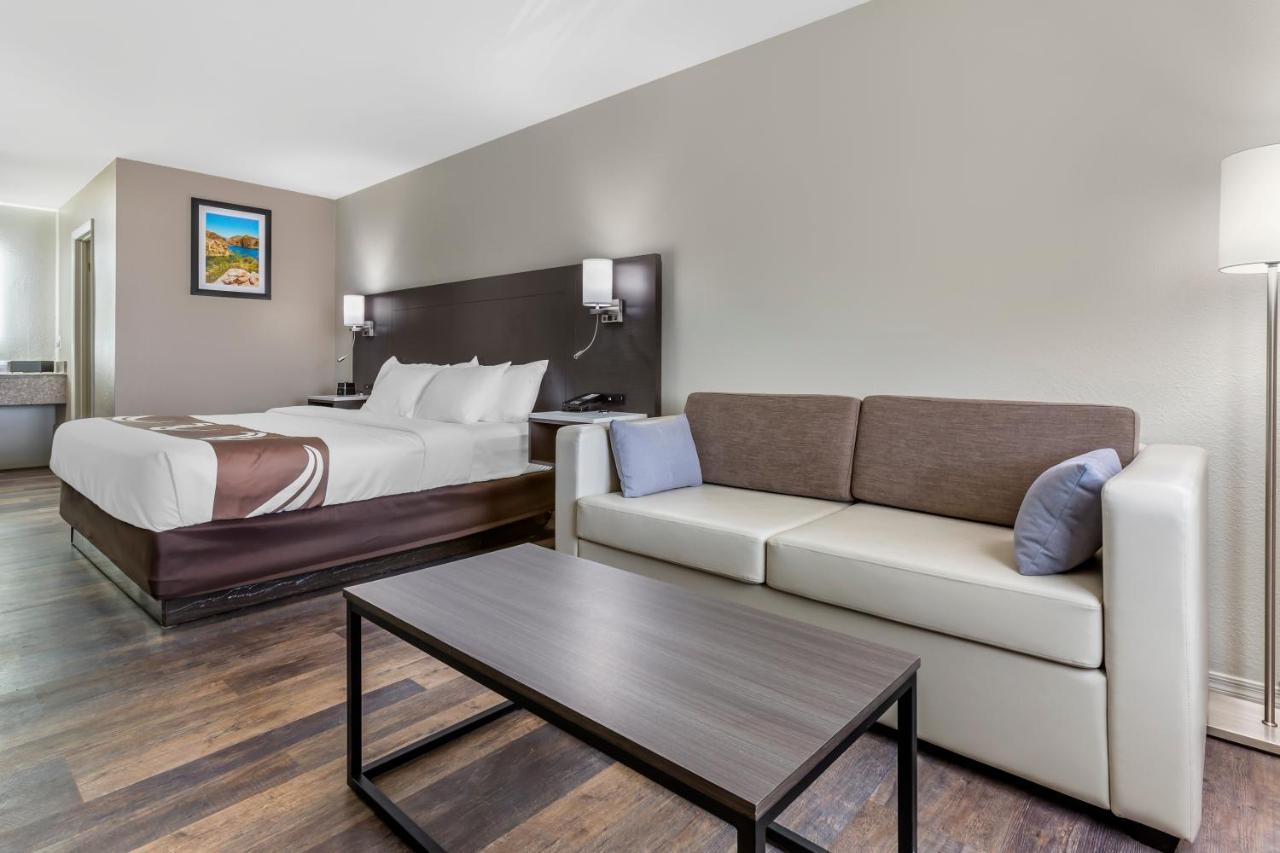Quality Inn Show Low Zewnętrze zdjęcie
