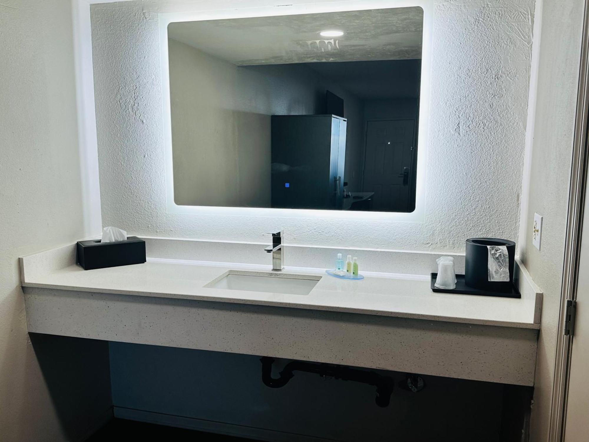 Quality Inn Show Low Zewnętrze zdjęcie
