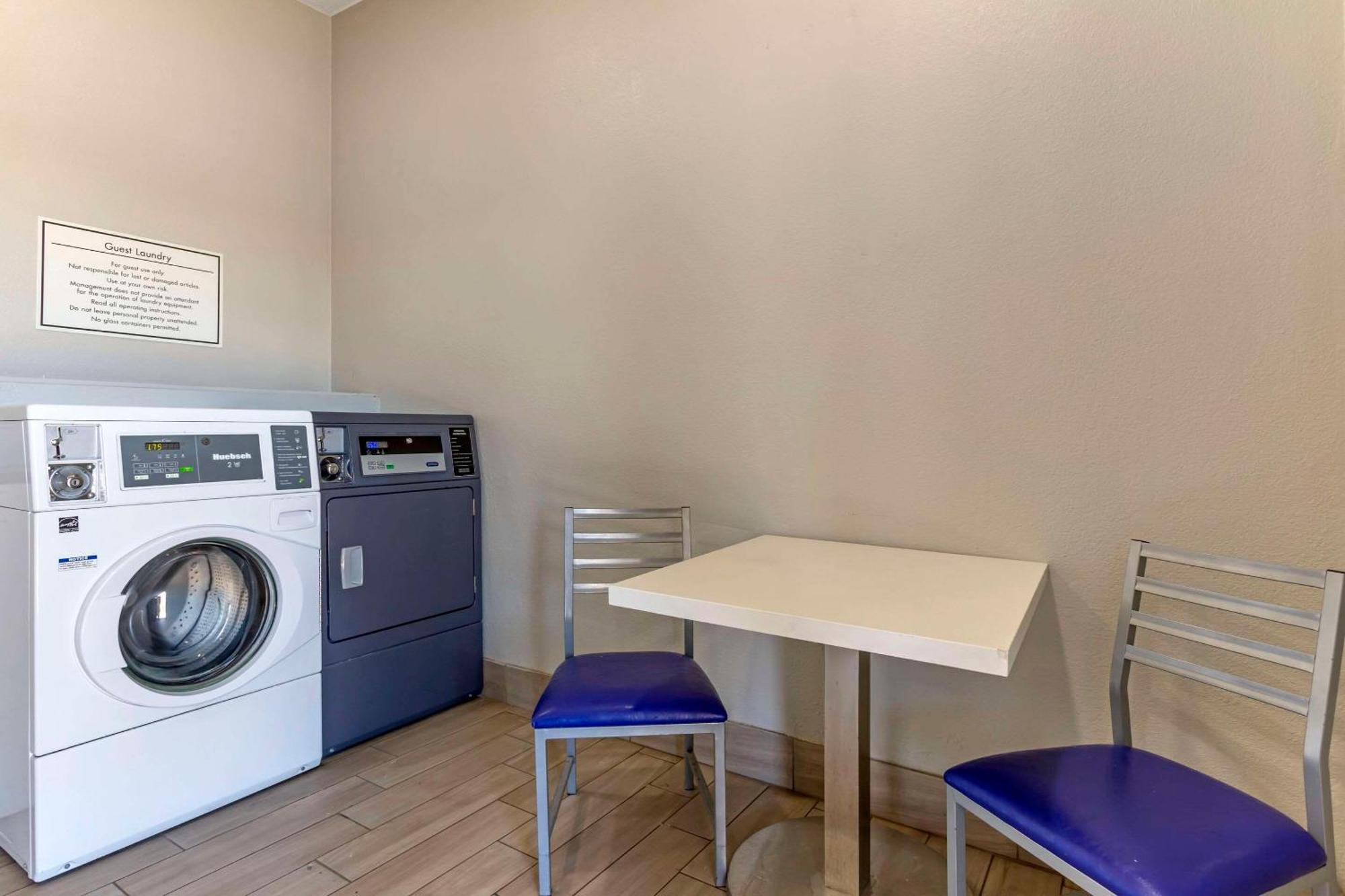 Quality Inn Show Low Zewnętrze zdjęcie