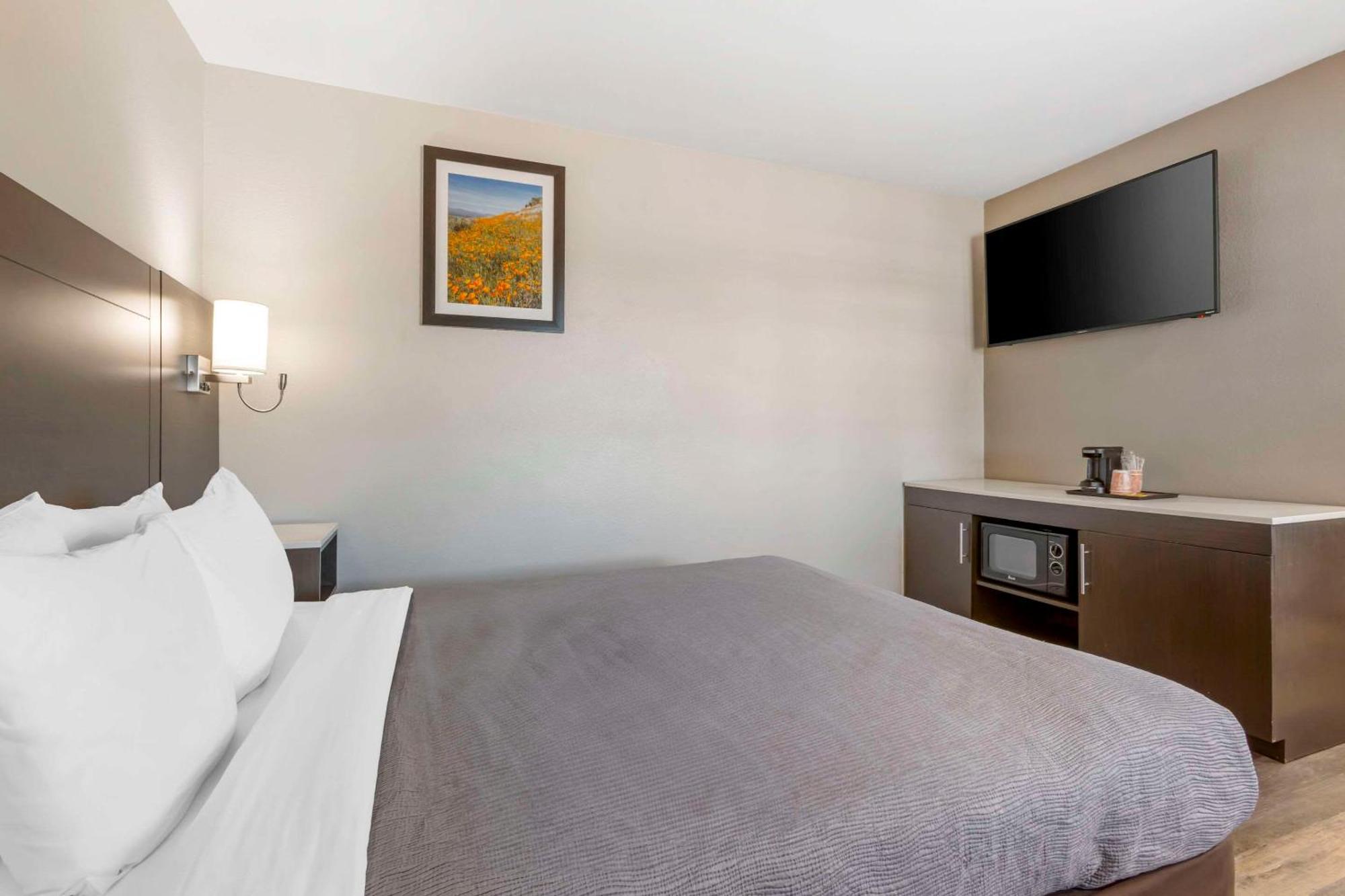 Quality Inn Show Low Zewnętrze zdjęcie