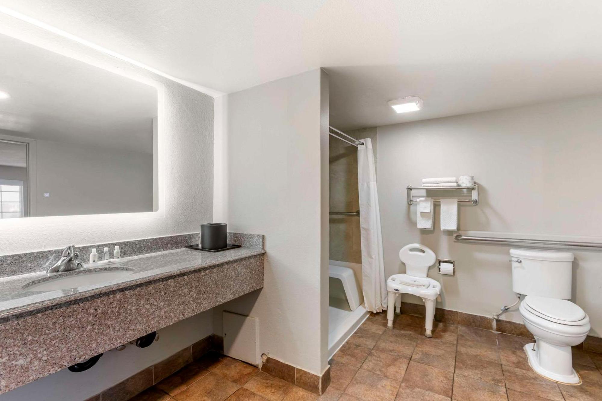 Quality Inn Show Low Zewnętrze zdjęcie