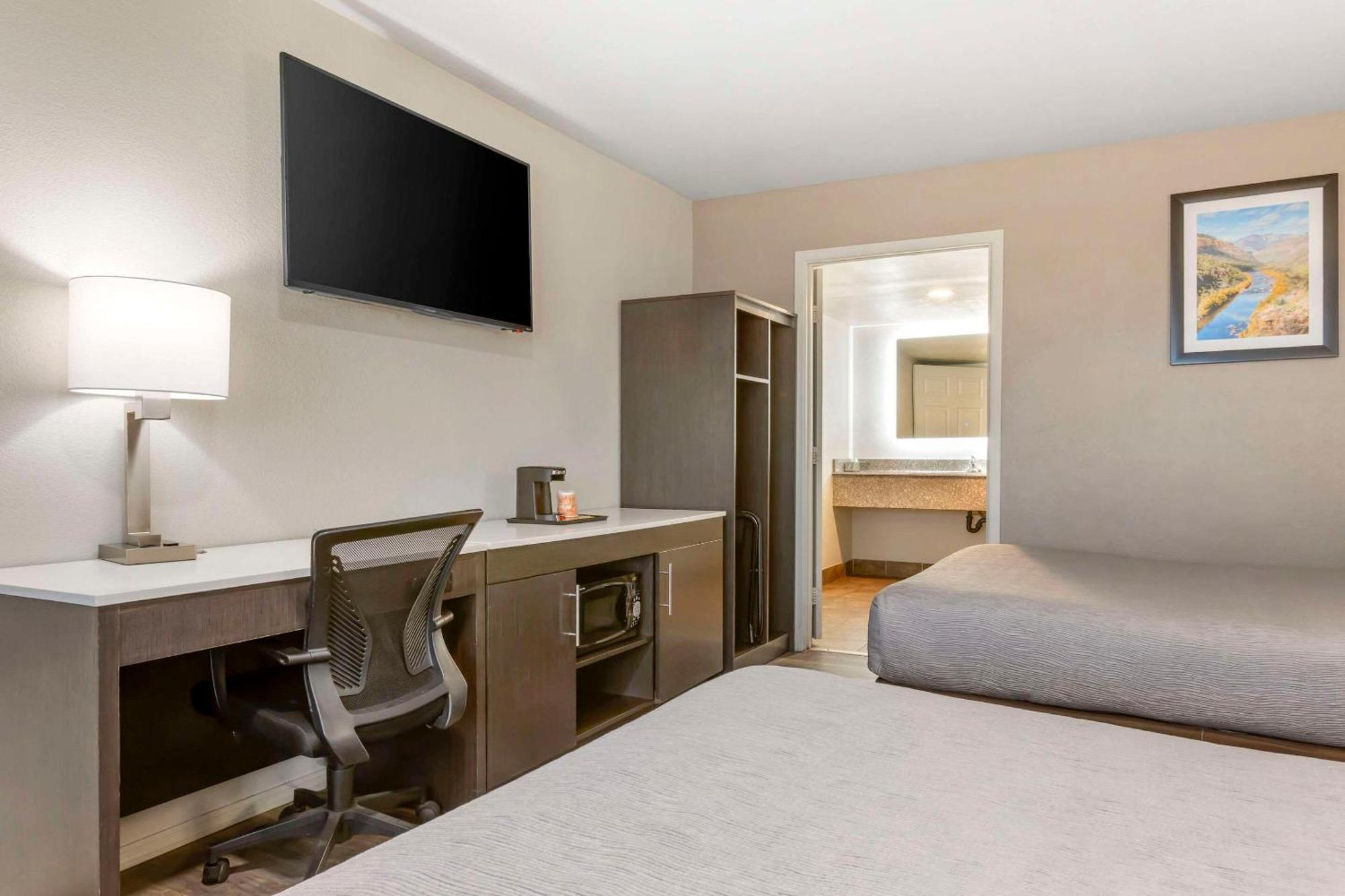 Quality Inn Show Low Zewnętrze zdjęcie