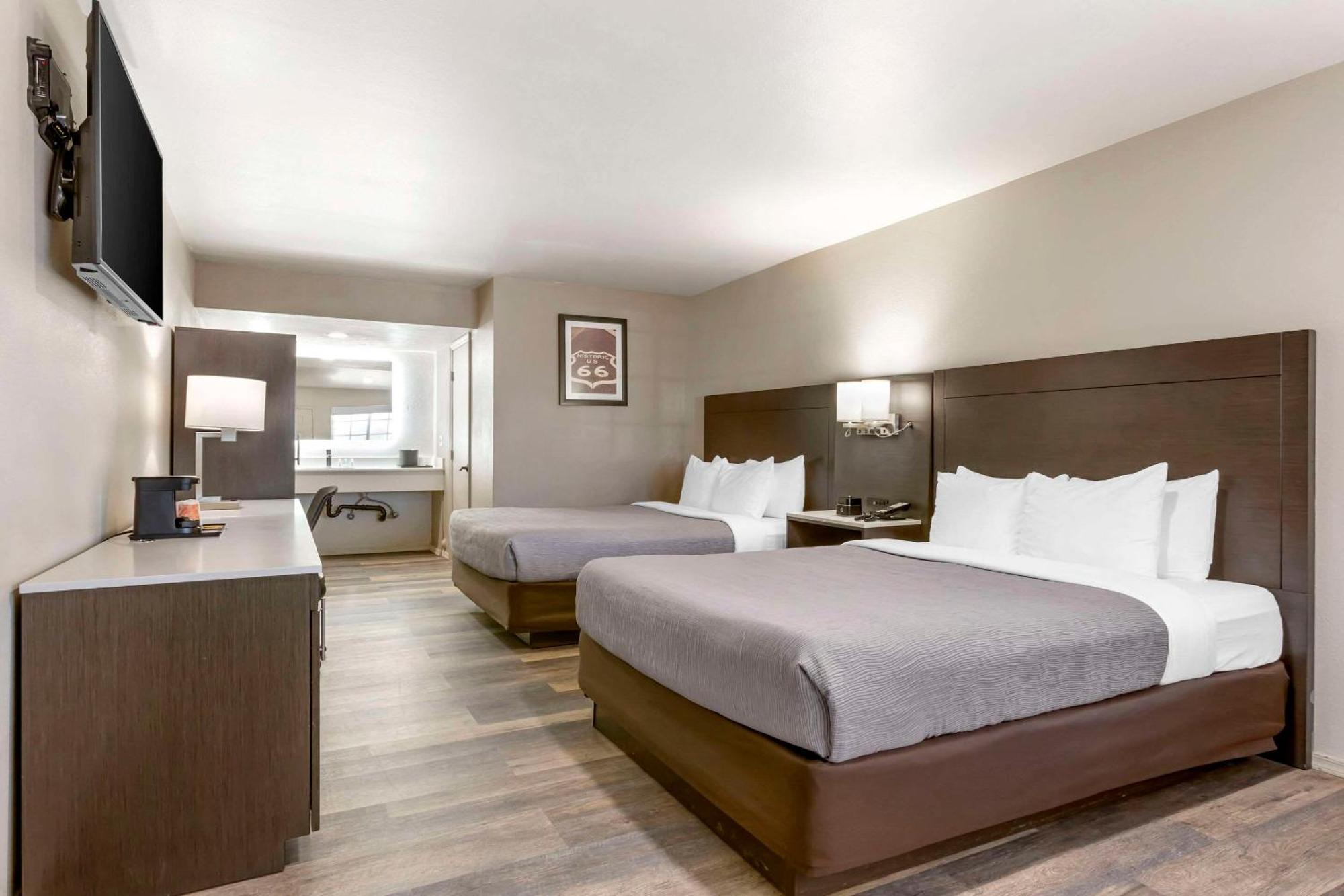 Quality Inn Show Low Zewnętrze zdjęcie