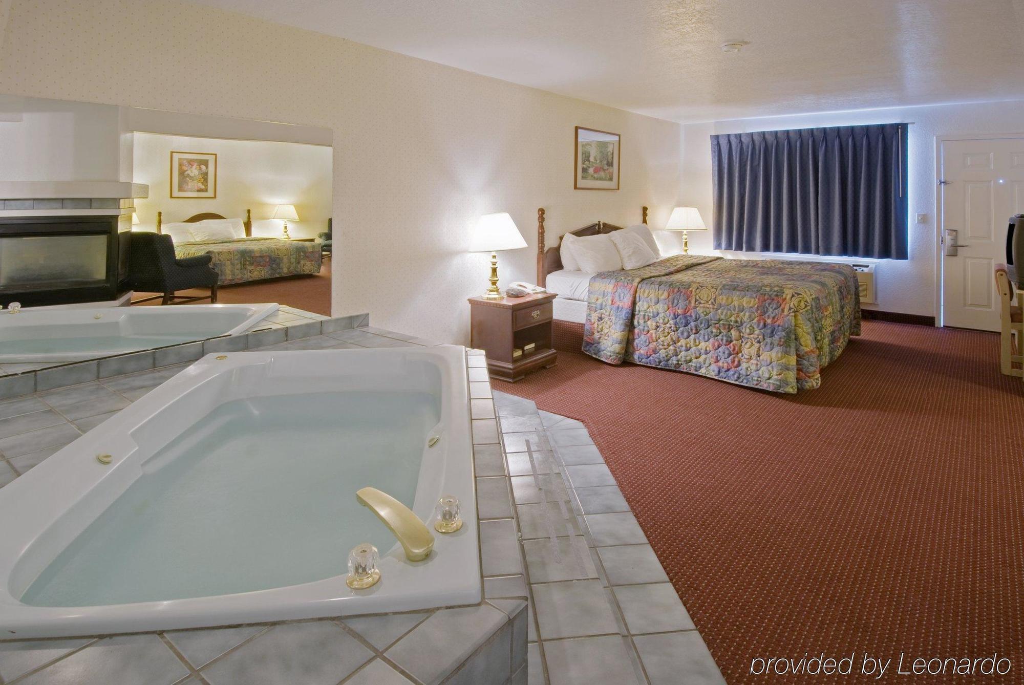 Quality Inn Show Low Pokój zdjęcie