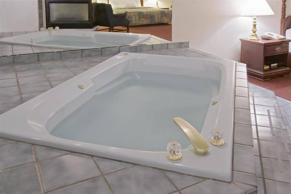 Quality Inn Show Low Udogodnienia zdjęcie